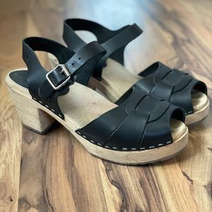 Lotta’s from Stockholm Sandals